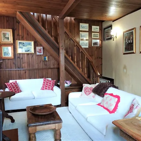 Apartment Casa Anna *