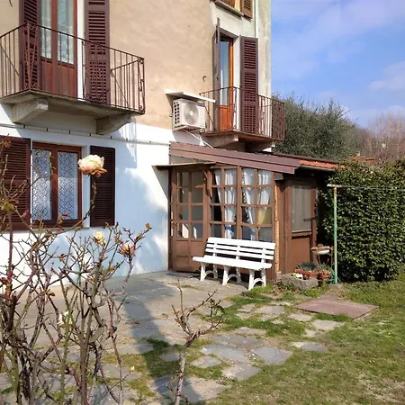 Apartment Casa Anna Lesa