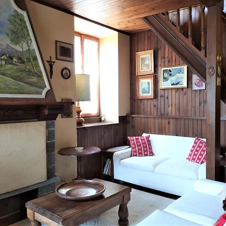 Casa Anna Lesa