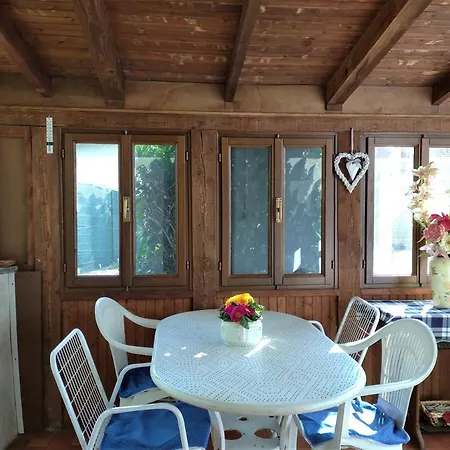Apartment Casa Anna Lesa