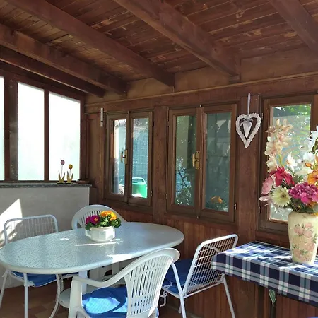 Casa Anna Apartment