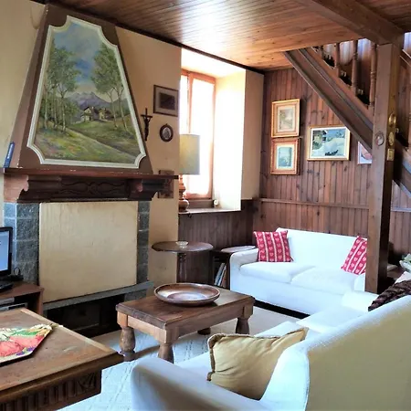 Casa Anna Apartment *