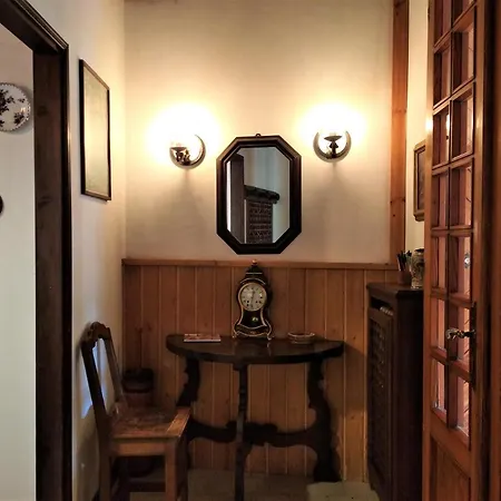 Casa Anna *