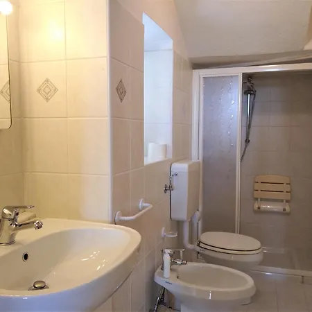 Casa Anna Apartment *