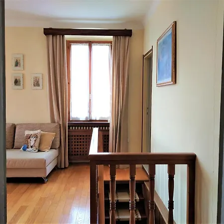 Casa Anna Lesa