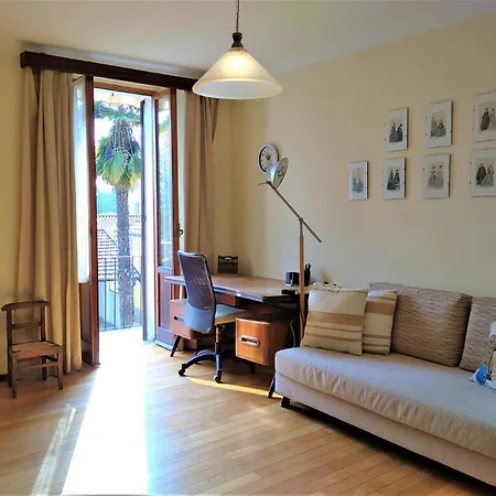 Casa Anna Apartment