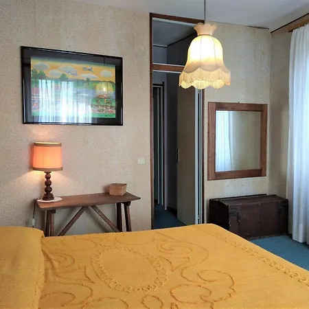 Casa Anna Apartment Lesa