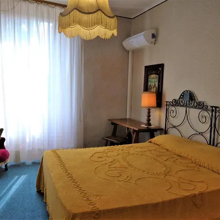 Casa Anna Apartment *