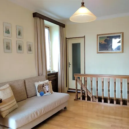 Apartment Casa Anna