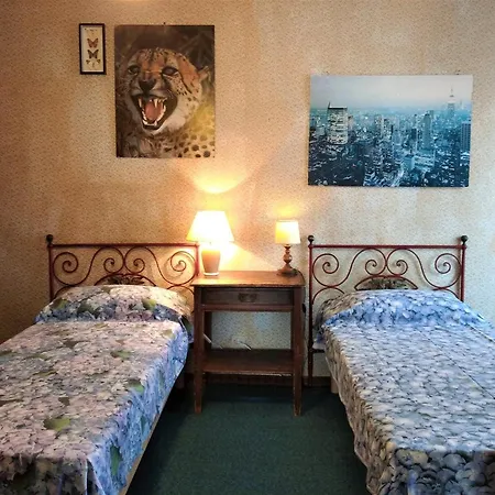 Casa Anna Apartment