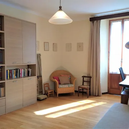 Apartment Casa Anna *