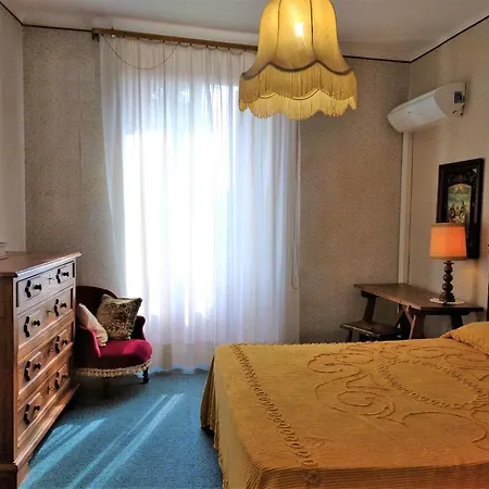 Apartment Casa Anna