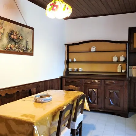Casa Anna * Lesa